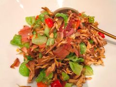 -一坐一忘云南菜(卓悦中心)