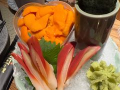 -筱田の食堂·izakaya(淮海中路店)