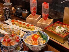 -鸟山鸣·日料食堂(王府井店)