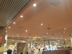 -山焱·炭火自助烤肉(周浦万达店)