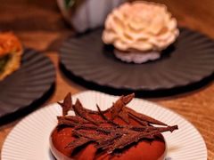 -潮一不贰·法式甜品·生日蛋糕·西式简餐(外滩店)