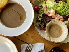 -Supine Bistro溯泮餐厅