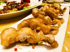 -8餐厅(新葡京酒店)