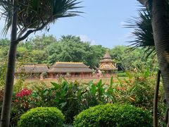 -西双版纳总佛寺