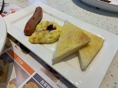 -新宝餐厅(流塘店)