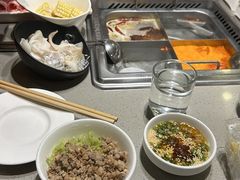 -海底捞火锅(旭辉MALL店)