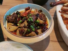 -龙聚德北京烤鸭(沙坪坝华宇A馆店)