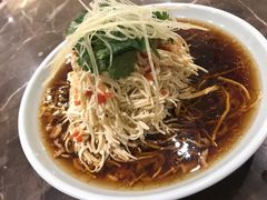 -冶春茶社(星汉大厦店)