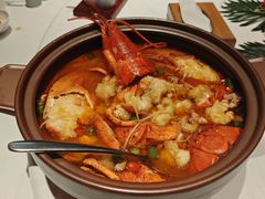 -贡宴盐帮菜自贡驻京联络处餐厅