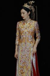 -B.Bridge Couture婚纱礼服(福田店)