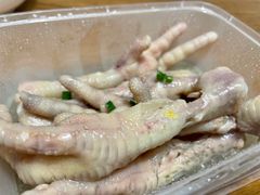 -百家鸡味馆(清泰店)