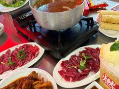 -燃计沙茶皇·香港沙茶火锅(人广旗舰店)
