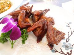 红烧乳鸽-金厨坊(钻石城店)