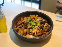 -友达面馆(二七南路店)