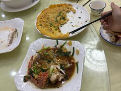 -秋姐美食店(旅游大道店)