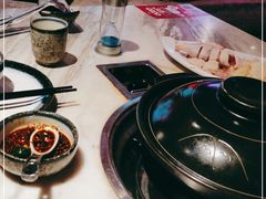 -同仁四季椰子鸡(福田东园总店)
