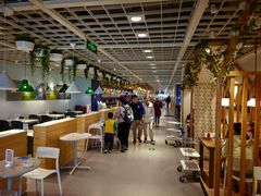 -宜家·瑞典风味餐厅(四元桥店)