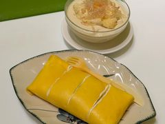 -果流香水果甜品(建政路店)