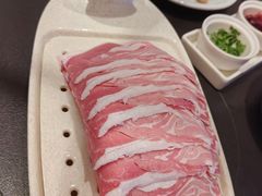 -额尔敦涮肉自助(摩尔城店)