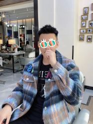 点击看大图 -MONE美发沙龙