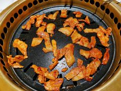 -花味烤肉·拌饭(建邺万达店)