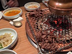 -王妃家(明洞中央店)