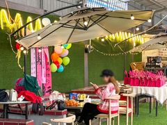 -光头佬室内钓虾场·烧烤·团建·亲子(中山八路店)