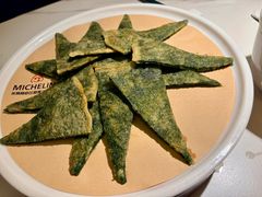 香煎提菜饼-兴仙饭店·闽味海鲜(马尾总店)