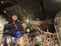 -探洞工场(丰科万达旗舰店)