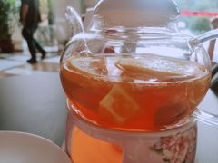 -甜°C·甜品咖啡(东方金座店)