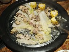 -船奇蒸汽海鲜·闽菜(八市海鲜总店)