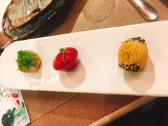 -鱼桥巷·美学川菜