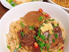 -寻裕记·现炒浇头面(人民广场店)