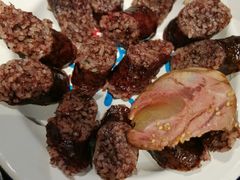 -马路牙子地桌烤肉(工体店)