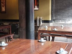 大堂-云锦成公馆(北大街店)