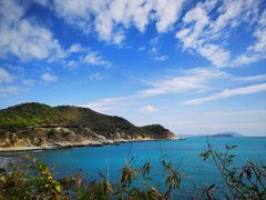 -三亚西岛海洋文化旅游区