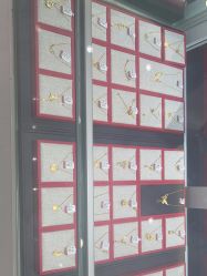 -永锦黄金加工·回收打金店(上海南翔店)