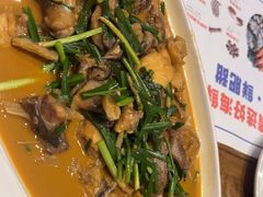 -和源祥·日照菜扛把子(万平口一店)