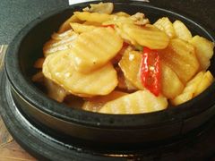 -羡餐厅·杭帮菜·淳菜(千岛湖自由洲际殿店)