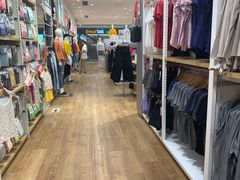 -优衣库(广州恒宝广场店)