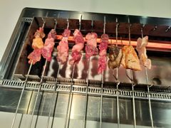 -串门小炉子自助烧烤·小火锅(南京首店)