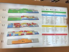 -布吉佳兆业广场