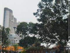 -洲头咀公园