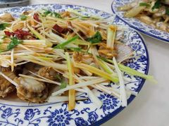 -胖子饺子馆·海鲜家常菜(海军博物馆店)