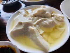 -賴記豆花(兴隆店)