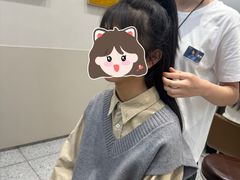 -天真蓝照相馆(五角场百联又一城店)