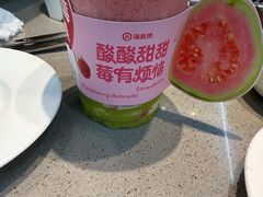 -海底捞火锅(天一广场亚细亚店)
