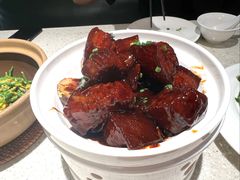 阿莉红烧肉-阿莉餐厅(枣阳路店)
