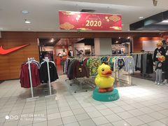 -百盛(中山路店)