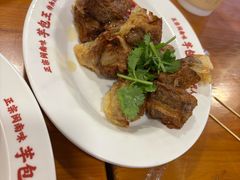 -芋包王闽南茶楼(八市店)